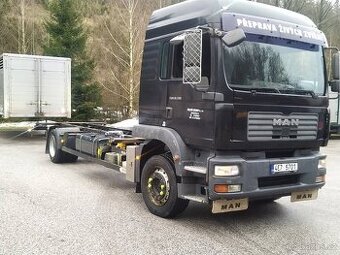 Prodám Man TGM 18.330 Bdf