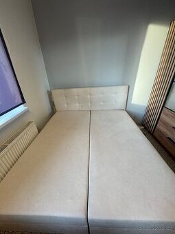 Postel 180x200cm