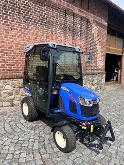 ISEKI TXGS 24