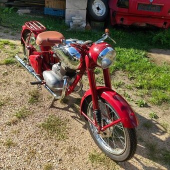 Jawa perak komunista