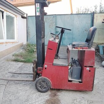 Prodám balkancar