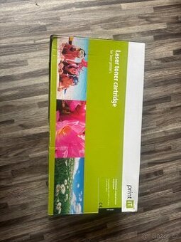 Laser toner cartrigde