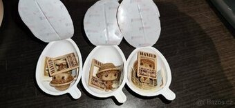 Kinder joy One piece