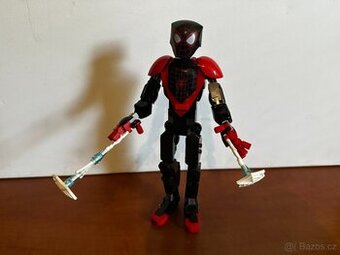 LEGO Marvel 76225 Miles Morales
