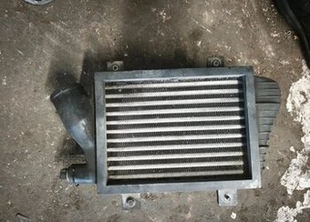 Díly Transporter T4 2,5 TDi 75kw ACV