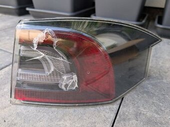 Tesla Model S - zadní světlo pravé FUNKČNÍ