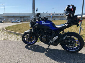 Yamaha MT-07 r.v.2017