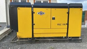 Kompresor 14bar 20m3 Atmos PDC190