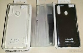 Obaly Samsung Galaxy A20s