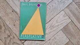 Paul Brunton - Perspektivy 2 - 1