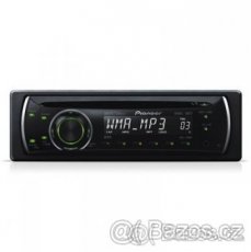 PIONEER DEH-1120MP , MP3 , AUX .... - 1