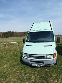 Iveco Daily 2.8