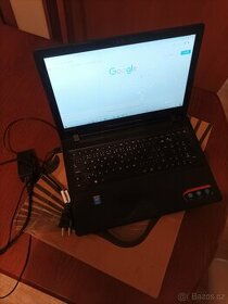 Prodám notebook laptop Lenovo ideapad 300