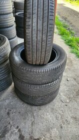 Letní pneu 235/60/18 Michelin - 1
