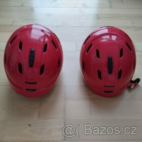 Dětské helmy xs 3-9 let - 1