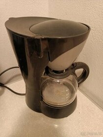 Kávovar-čajovar