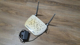 WiFi b/g/n ADSL2+ router TP-Link TD-W8961NB v3.1 - 1