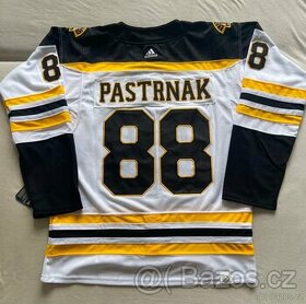 Dres NHL David Pastrňák Boston Bruins - 1