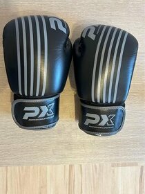Boxovací pytel EGO Combat 120/35 + boxerské rukavice - 1