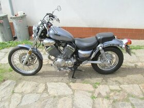 Yamaha XV535 Virago