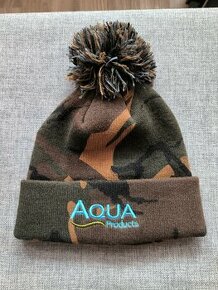 Zimní čepice Aqua Products - 1