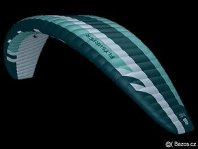 Kite FLYSURFER Soul 10qm - 1