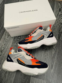Dámské boty Calvin Klein velikost 36 - 1