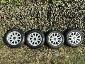 Alu Audi Speedline 4x108 R15