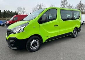 Renault trafic 1.6 DCi 125 - 1