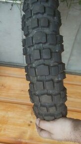 Enduro pneu - 1