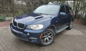 Prodám BMW X5 xDrive35i Edition Exclusive 2013