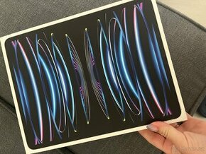 iPad Pro 12,9’’ 2TB stříbrný 2022