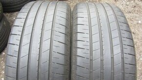 Letní pneu 225/55/17 Bridgestone