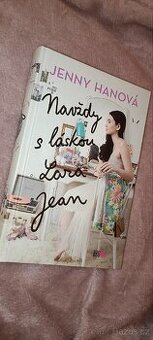 Navždy s láskou Lara Jean