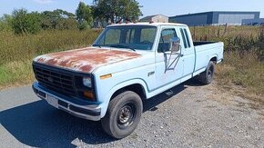 Ford F-250 - 1