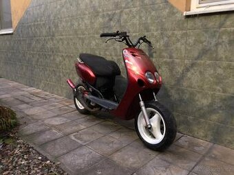 yamaha neos 50