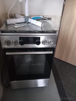 Kombinovaný sporák Gorenje