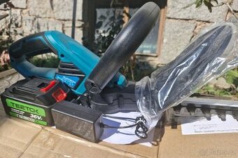 Plotostřih aku baterie 20V - 1