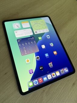 Apple iPad Pro 13" M4 || 256GB || ZÁRUKA