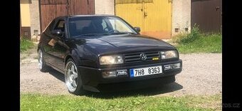 Vw Corrado VR6