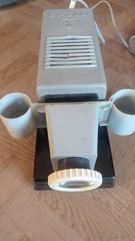 diaprojektor Diax 3