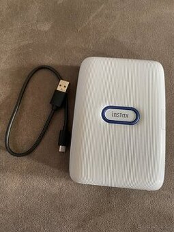 Instax Mini Link