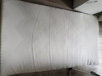 Přistýlka Silver Dormeo.