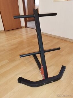 Stojan na závaží HS-1005A