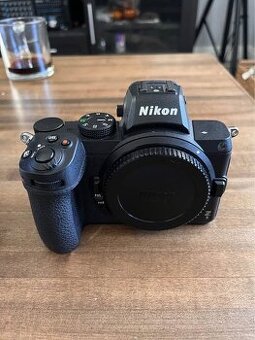 Nikon Z5
