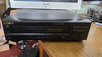 Sony video SLV P31EE