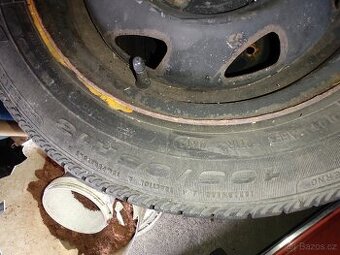 165/65R13 letni