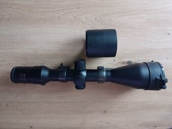 Meopta Meostar R1r 3-12x56 RD