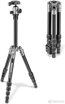 Stativ Manfrotto Element