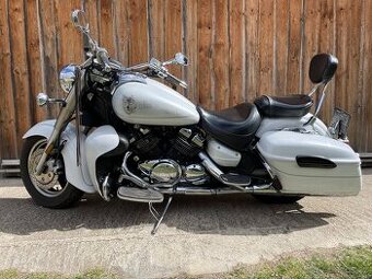Yamaha xvz 1300 Royal star
